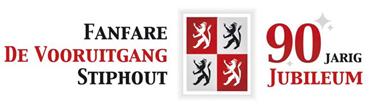 Fanfare 90 jaar