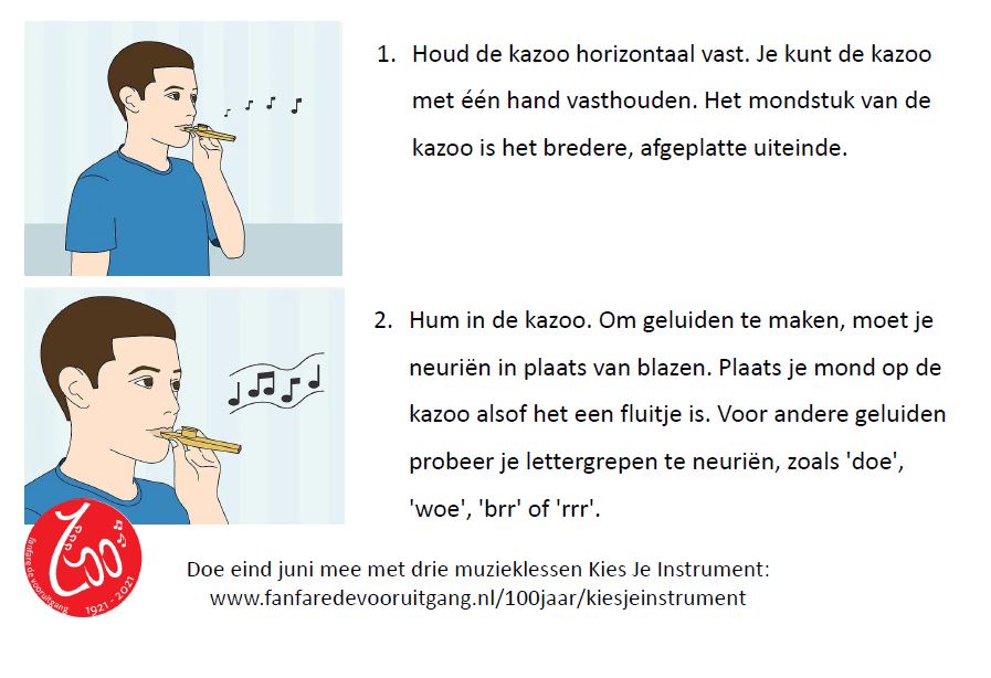 kazoo