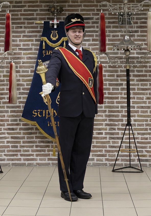 kamstraat uniform1